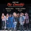 Rachel Weishoff - The Crucible:Act III: Come here, woman! (Elizabeth, Judge Danforth, John, Hale, Mary, Abigail)