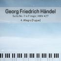 4.Allegro (Suite No. 2 in F major, HWV 427)