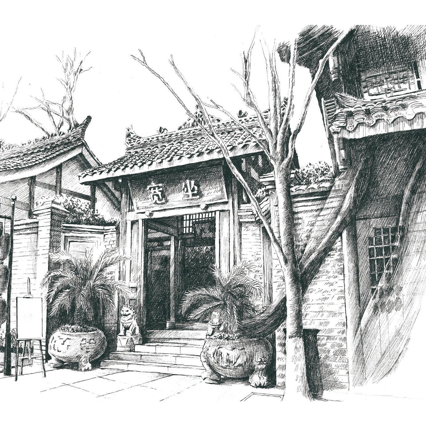 锦中客