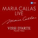 Tosca, Act 2: "Vissi d'arte" (Tosca) [Live]