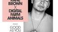 Good as You (Digital Farm Animals Remix)专辑