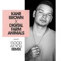 Good as You (Digital Farm Animals Remix)专辑