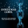 Sir Ralph Richardson - A Christmas Carol - Part 2