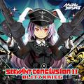 SERVANT Conclusion2-BLITZKRIEG-