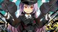 SERVANT Conclusion2-BLITZKRIEG-专辑
