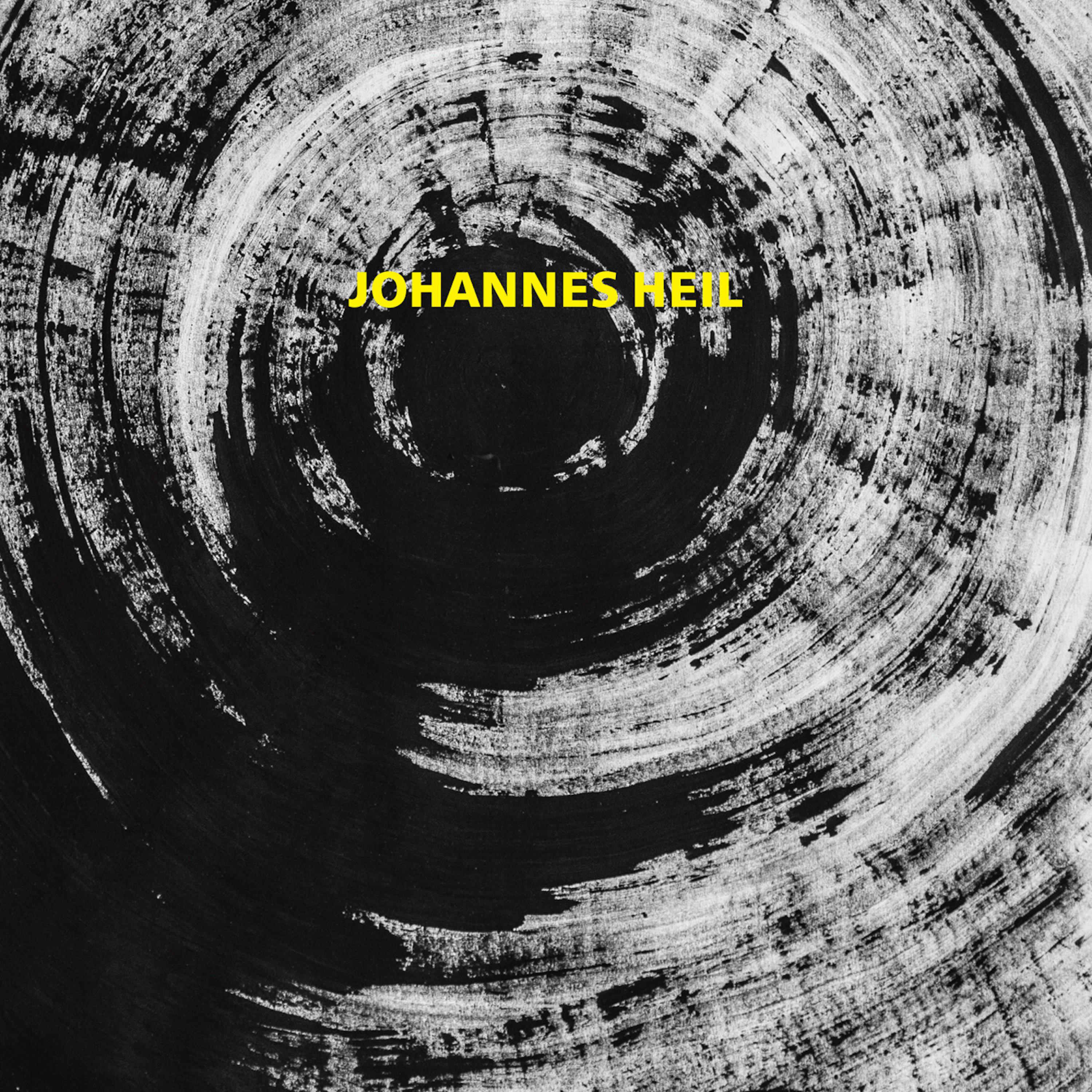 Johannes Heil - Transition Five