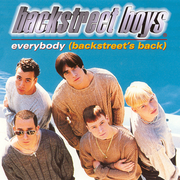 Everybody (Backstreet's Back)