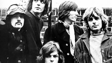 Pink Floyd