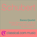 Franz Schubert, String Quartet No. 14 In D Minor, D. 810 (Death And The Maiden)专辑