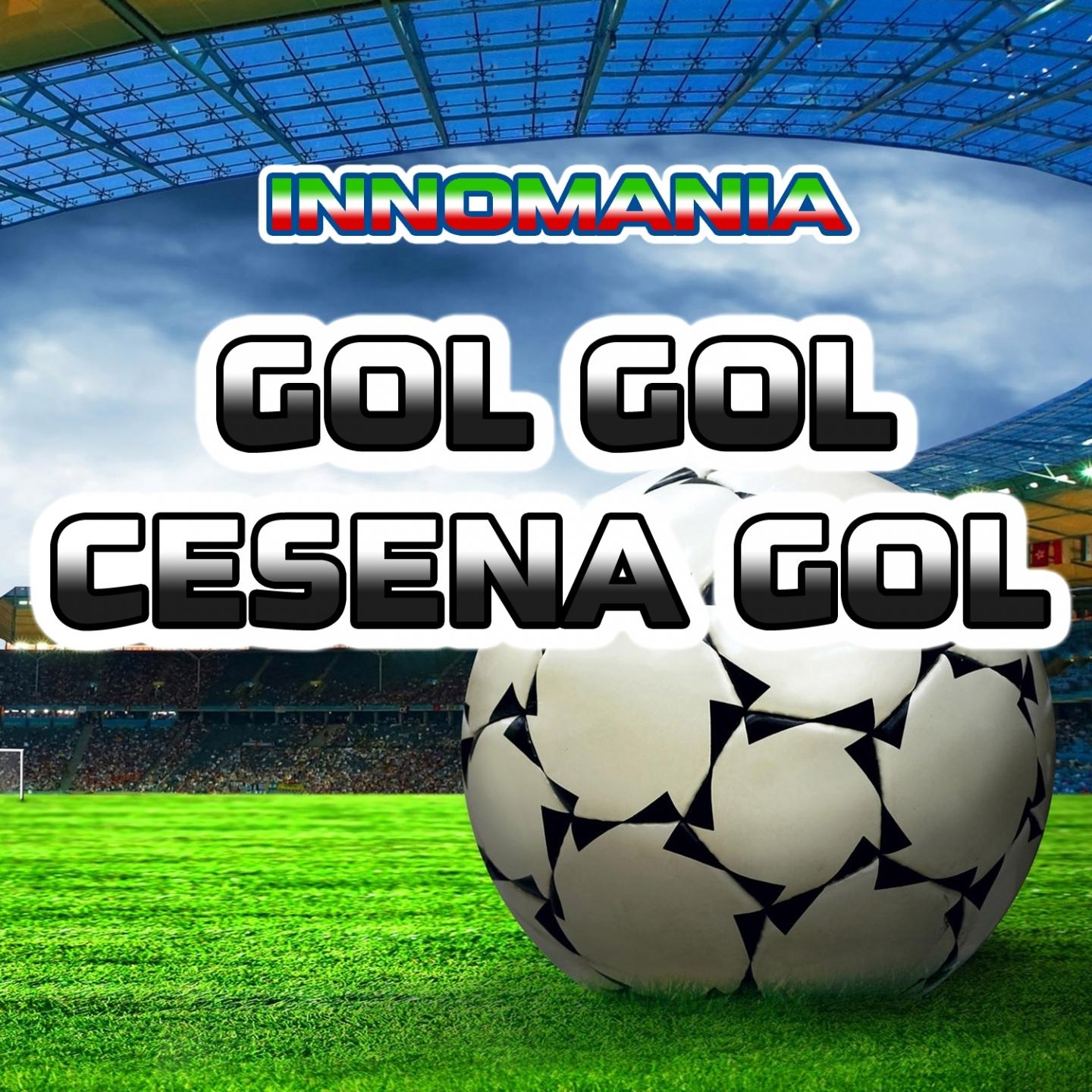 Gol gol Cesena gol (Inno cesena) (Ringtone)