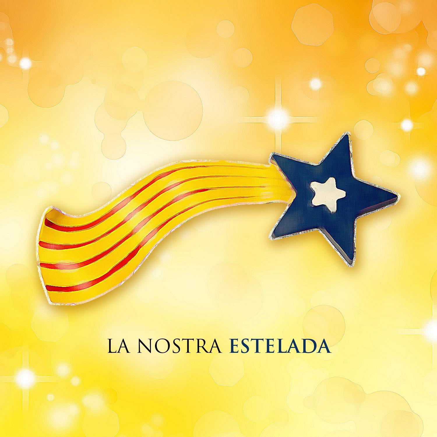 La Nostra Estelada专辑