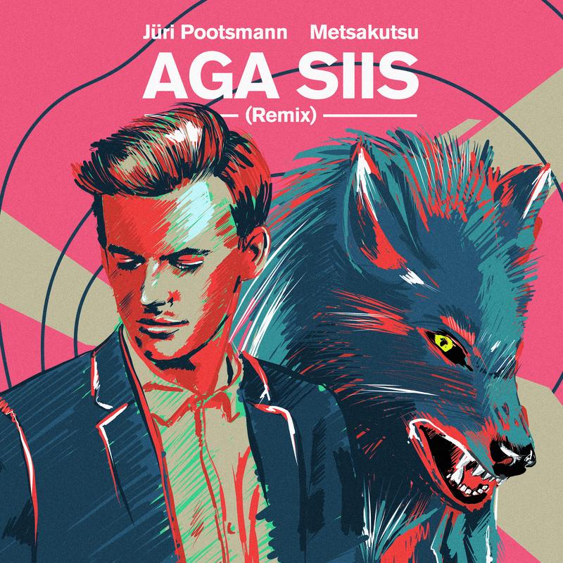 Aga Siis (Remix)