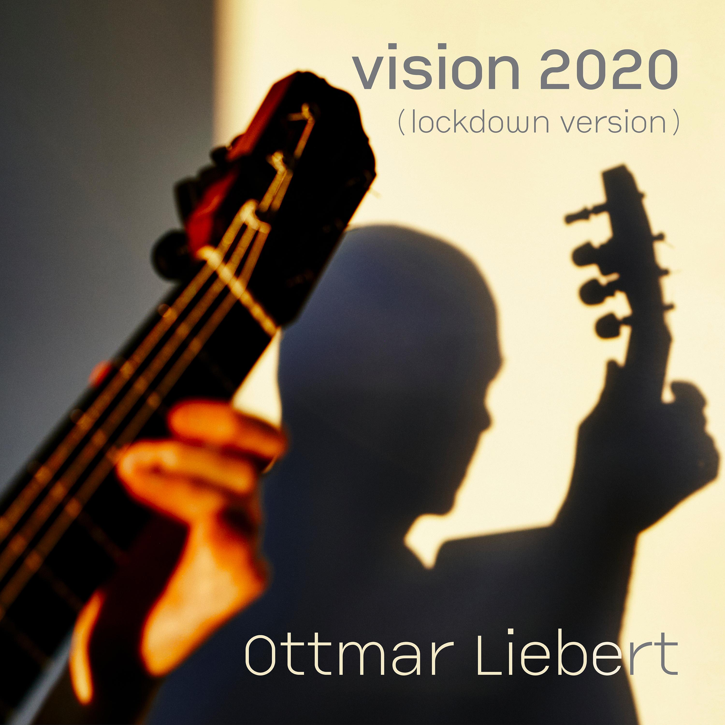Vision 2020 (Lockdown Version)