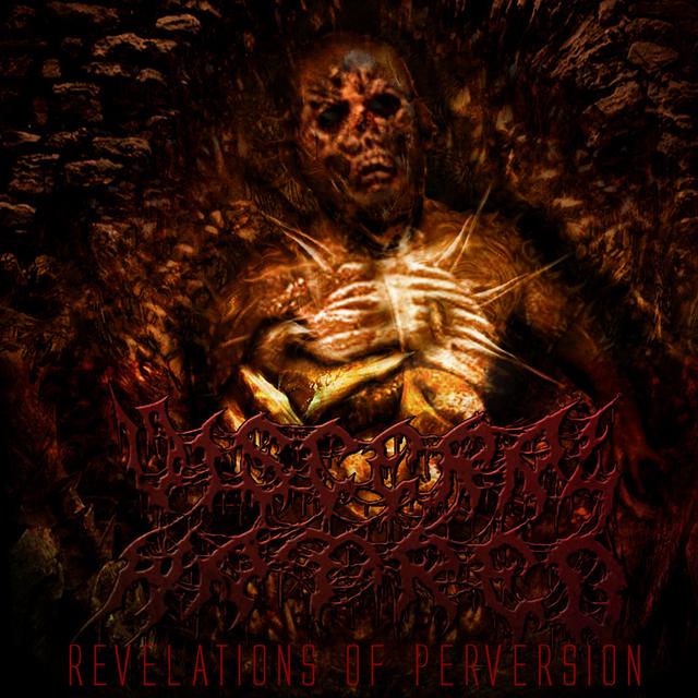 Revelations Of Perversion