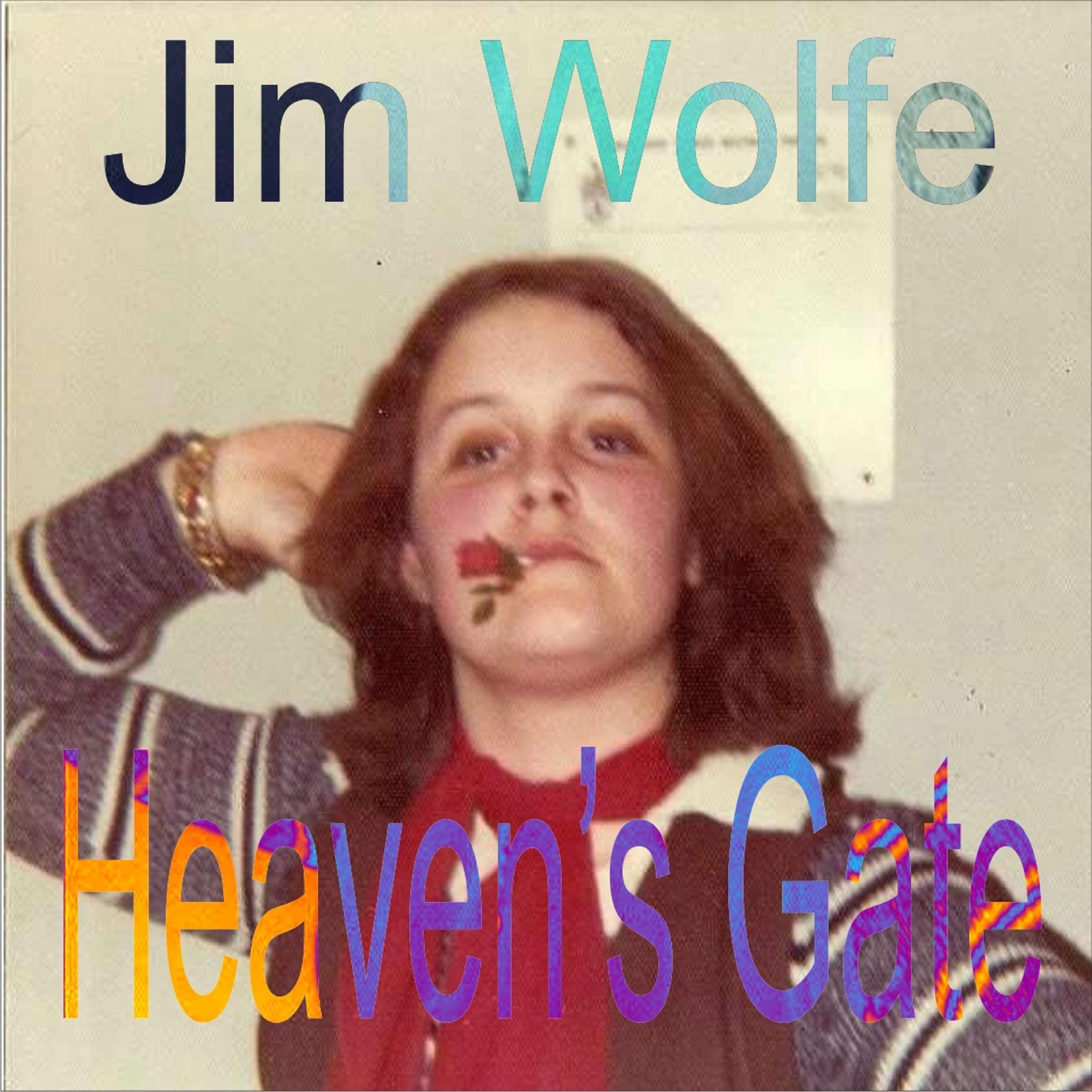 Heaven's Gate