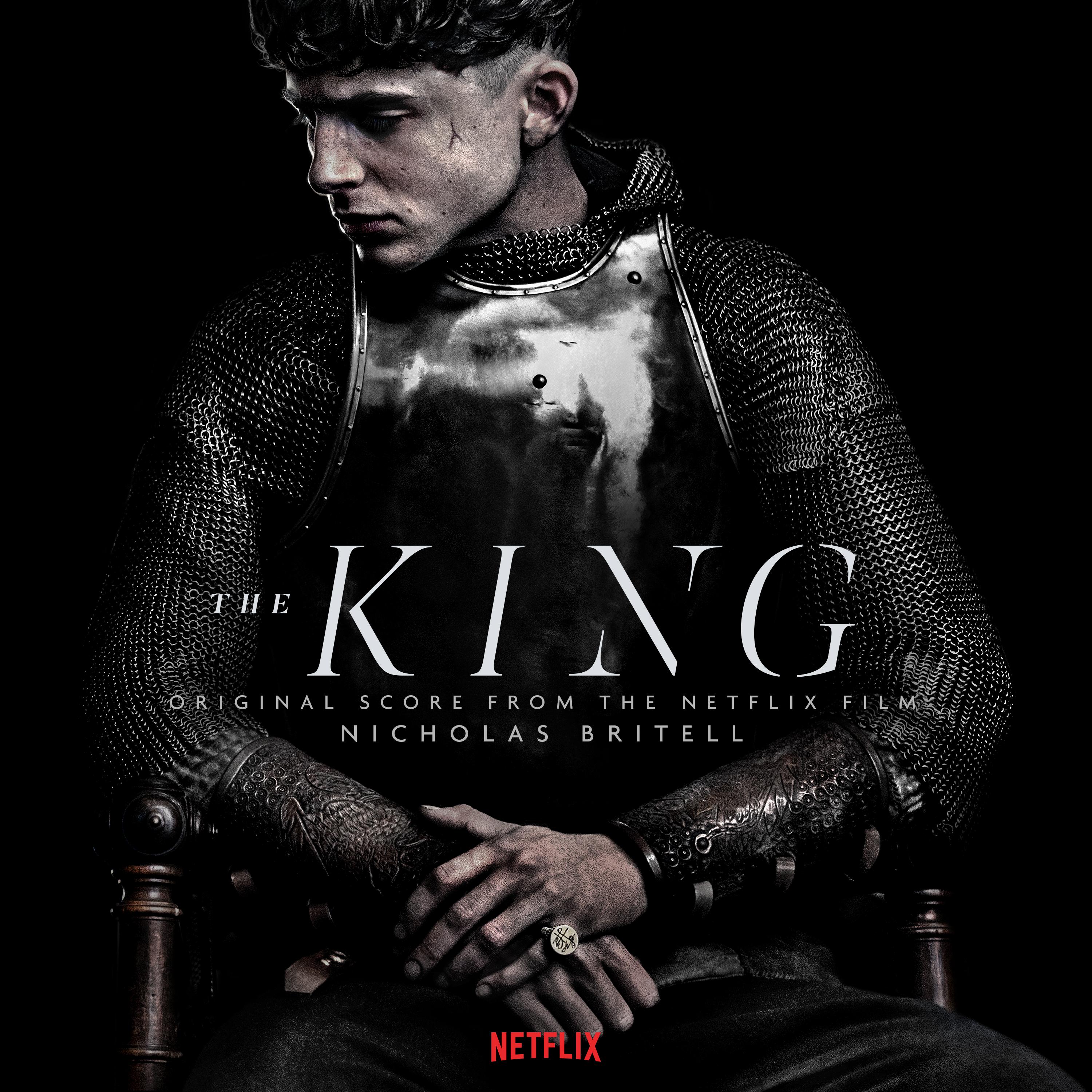 The King (Original Score From The Netflix Film)