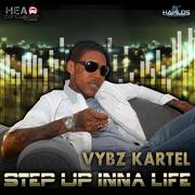 Step up Inna Life
