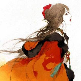 古风|用我三生烟火，换你一世迷离