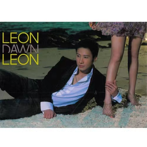 黎明-《Leon Dawn Leon》