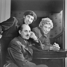 The Marx Brothers