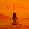 Feeling good (伴奏)