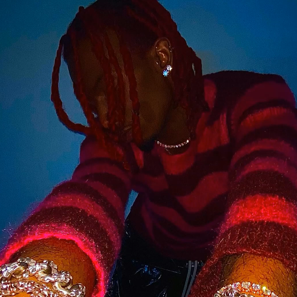 FREE“phone”-Playboi Carti Type Beat