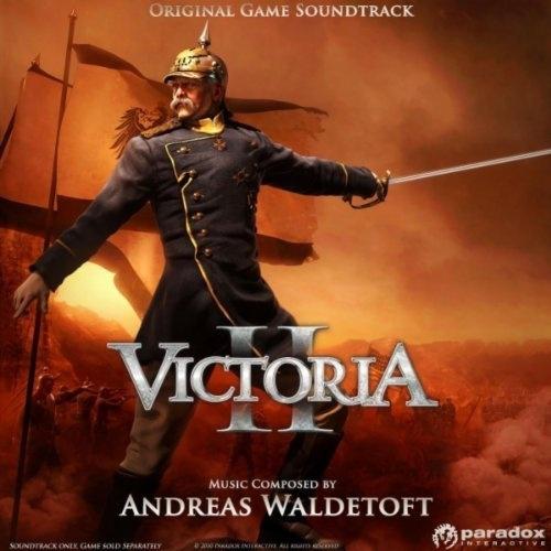 Victoria II: Original Game Soundtrack专辑