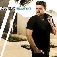 Chris Young - I\'m Comin\' Over (karaoke)