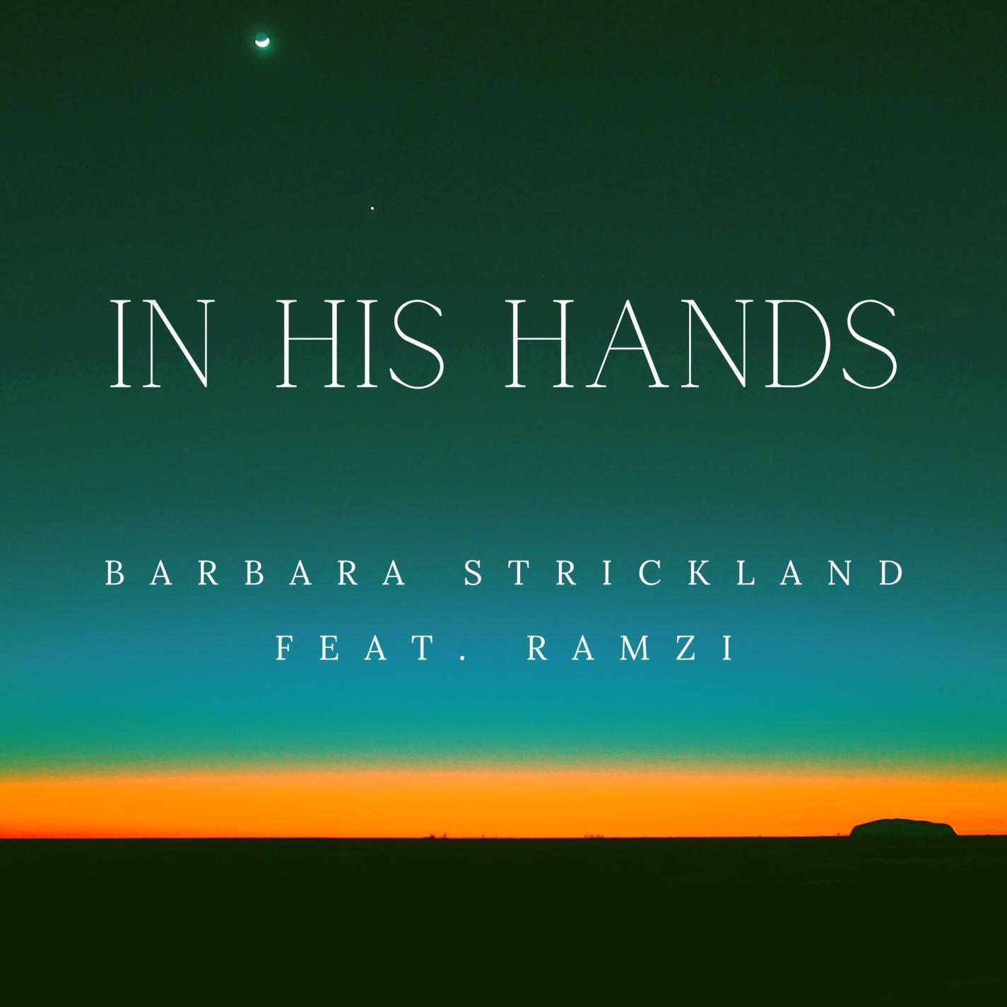 In His Hands (feat. Ramzi)