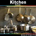 Kitchen Sounds