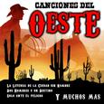 Bandas Sonoras de Cine. 18 Temas de Oscar. Música de Películas de Vaqueros