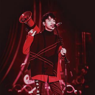 我是歌手吴青峰