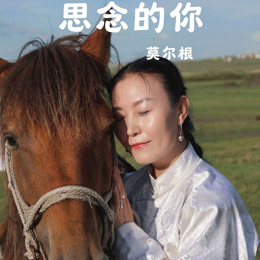 思念的你