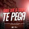 DJ LIMA ENVOLVIDÃO - Sabe Que a Tropa Te Pega (feat. Mc Gw, Mc Rd, Mc Denny, Mc Colibri & Mc Vuk Vuk)
