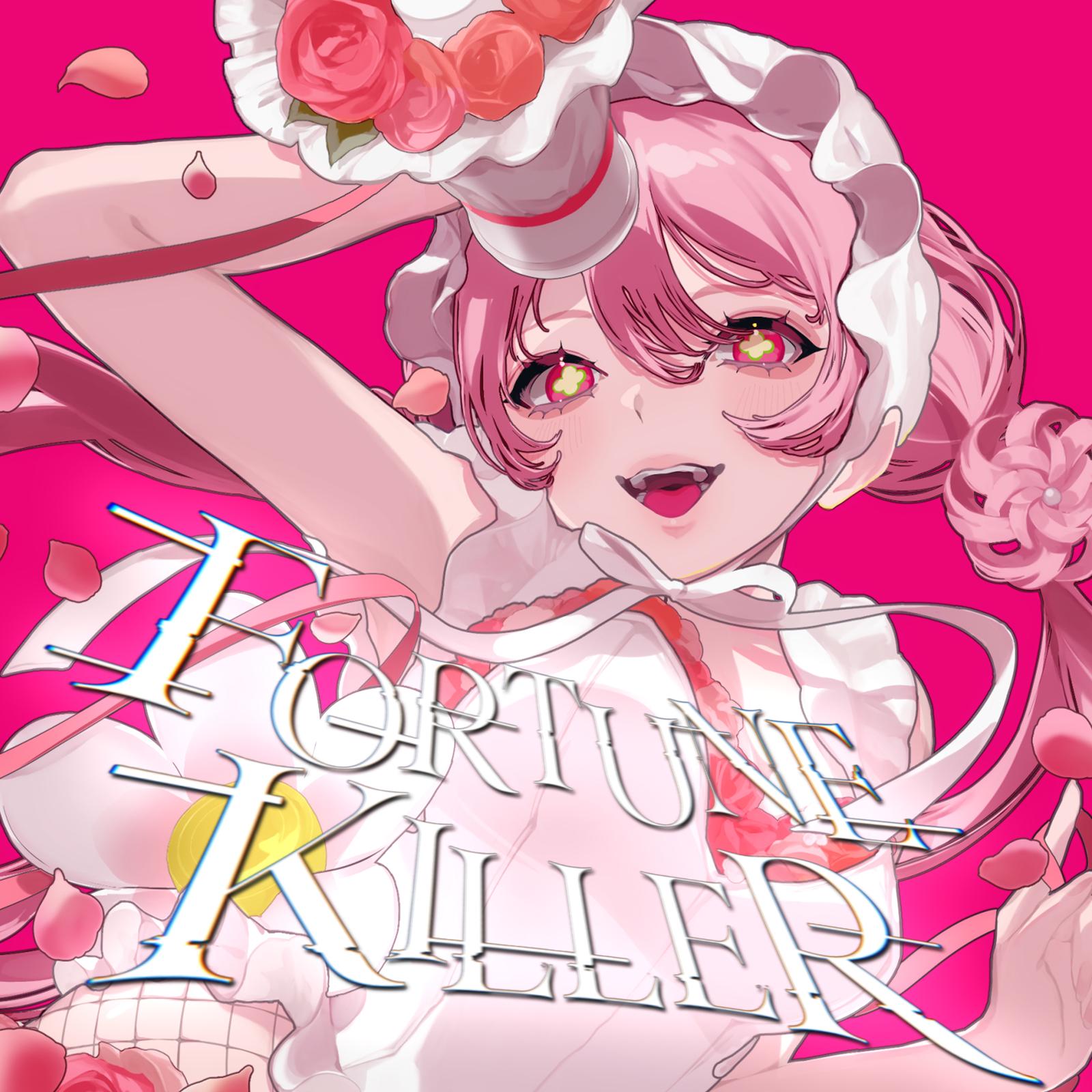 FORTUNE KILLER