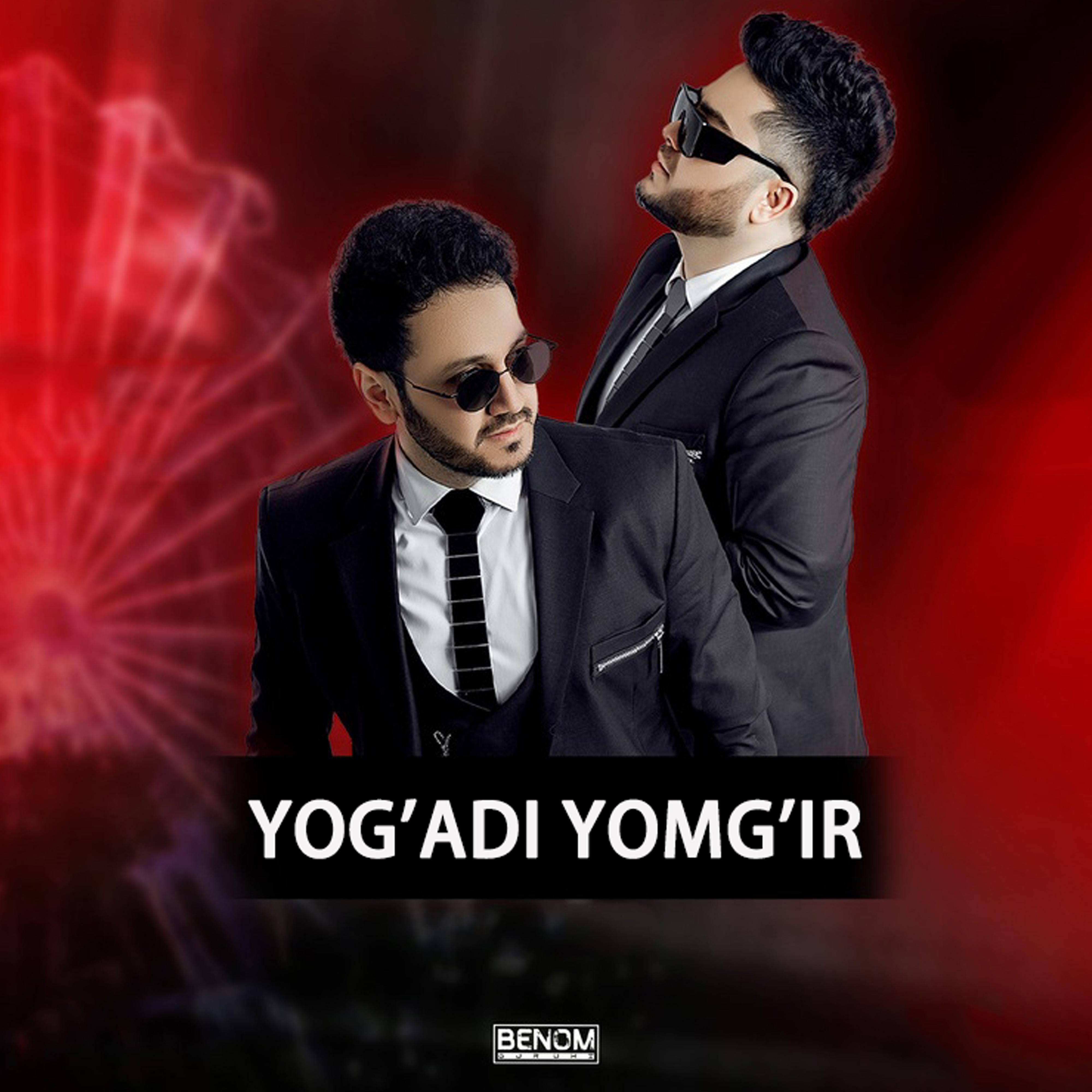 Yog'adi Yomg'ir "REMIX"