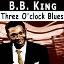 Three O'clock Blues专辑