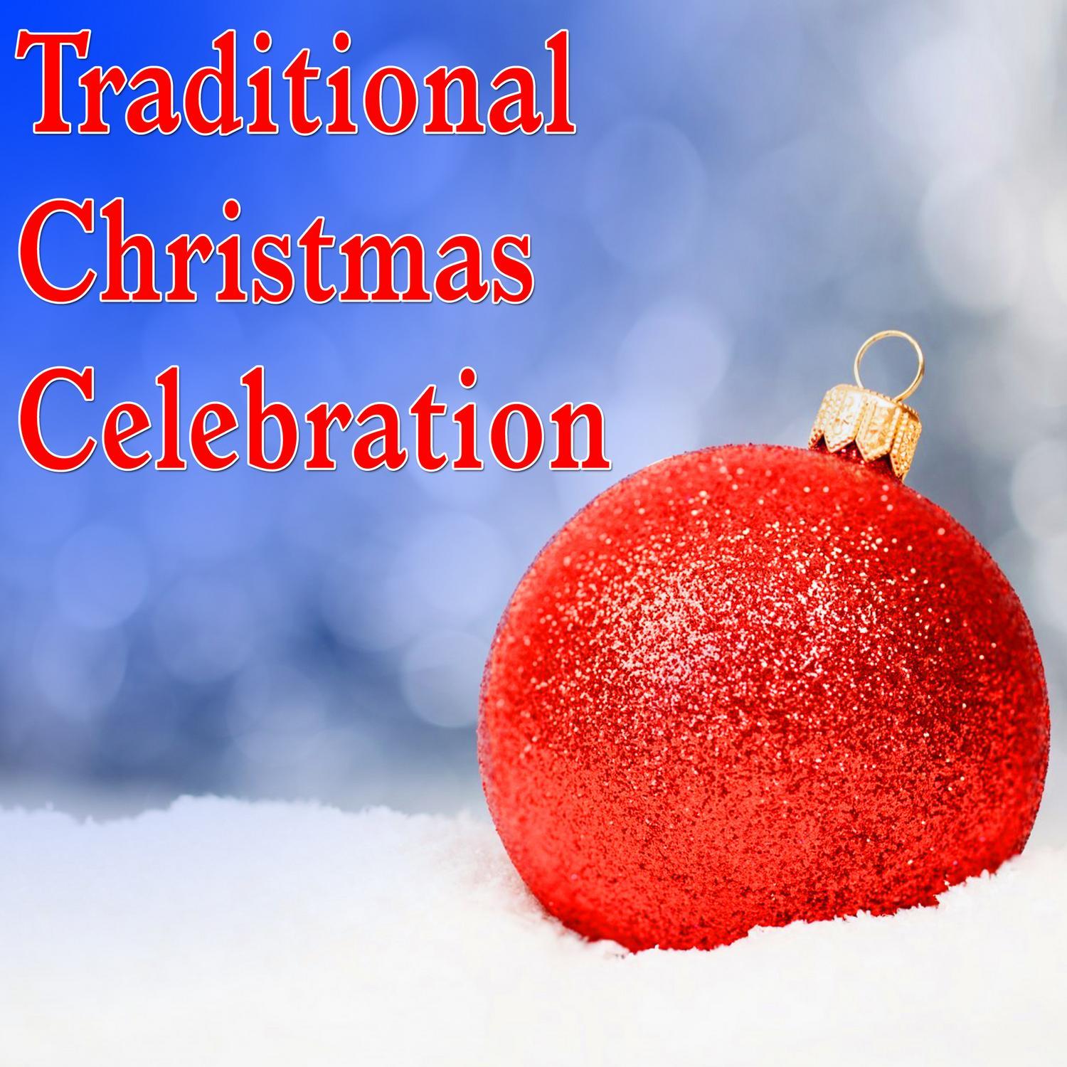 Traditional Christmas Celebration