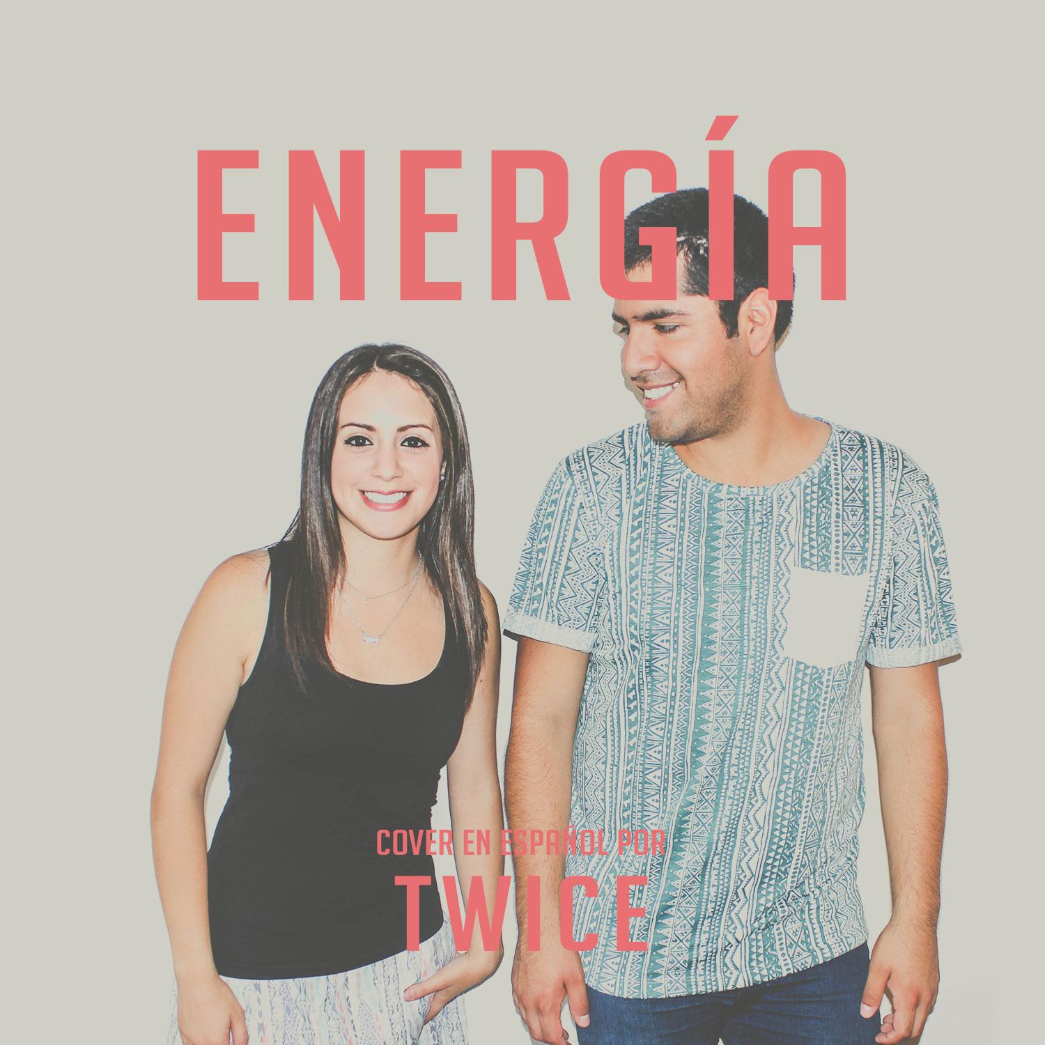 Energía - Single