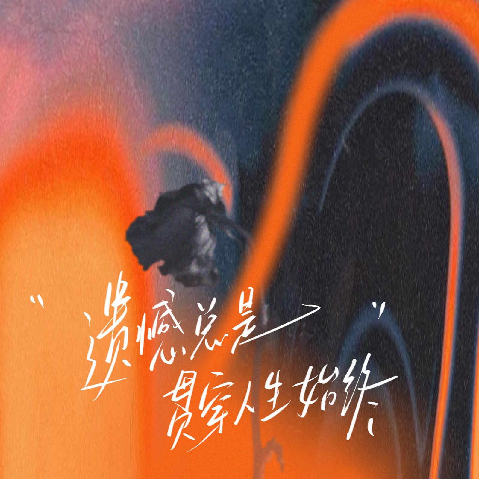 遗憾总是贯穿人生始终专辑