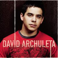 Crush - David Archuleta (unofficial Instrumental 2)