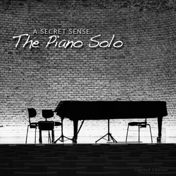 The Piano Solo