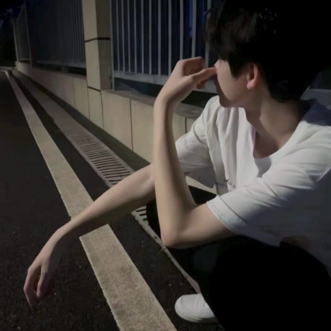 幸福由潮水般涌动