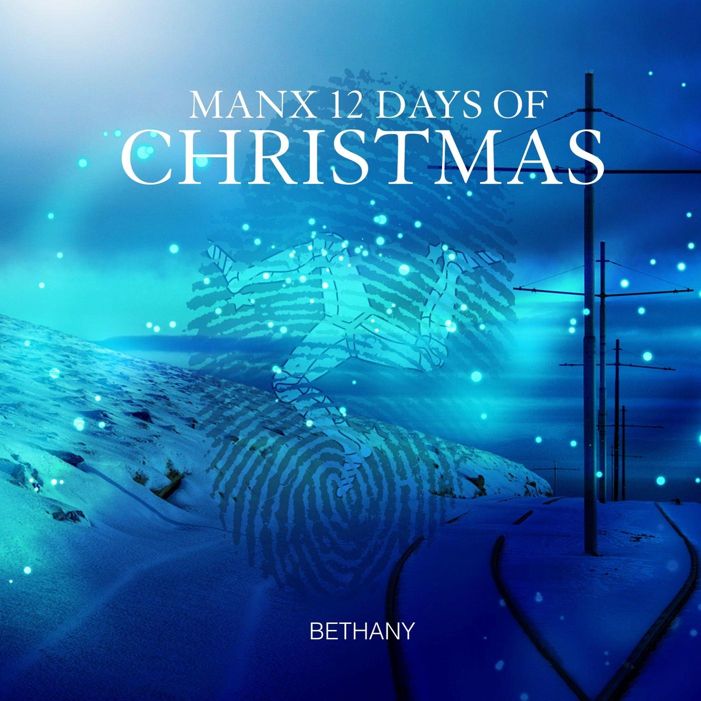 Manx 12 Days of Christmas