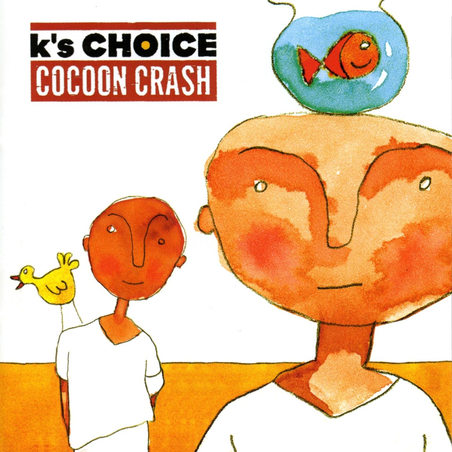 K's Choice - Freestyle