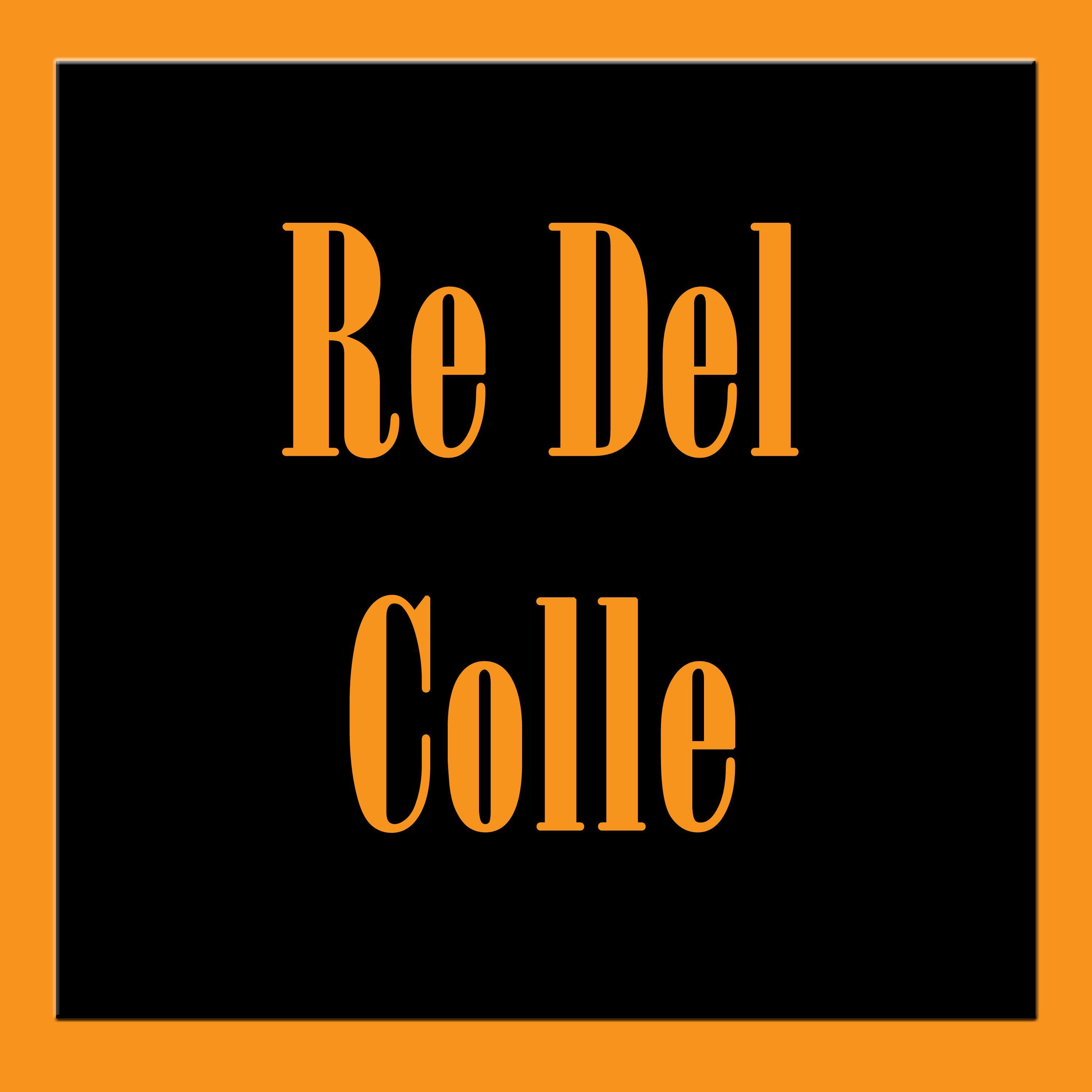 Re Del Colle