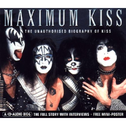 Maximum Kiss专辑