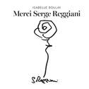Merci Serge Reggiani专辑