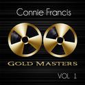 Gold Masters: Connie Francis, Vol. 1专辑