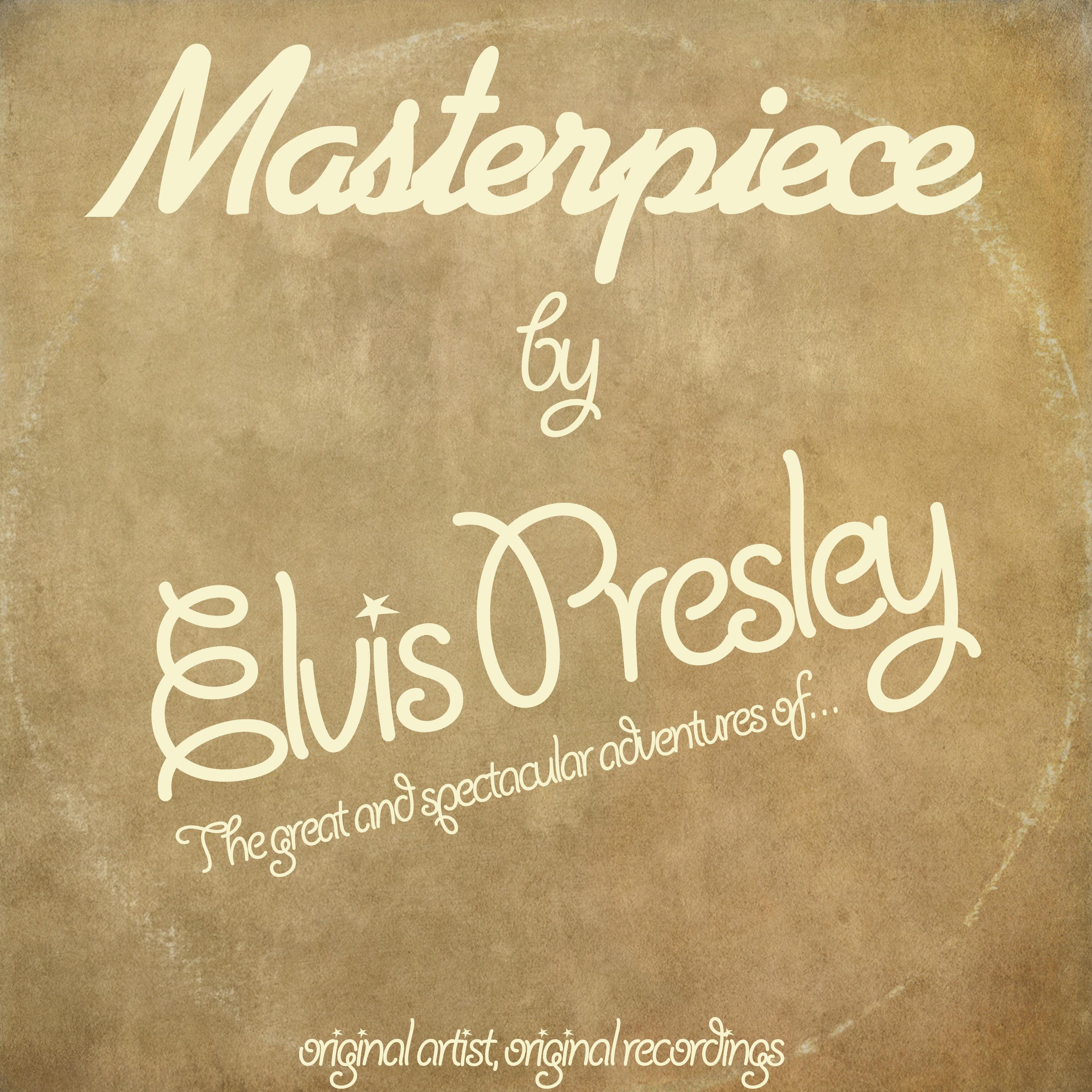 Masterpiece